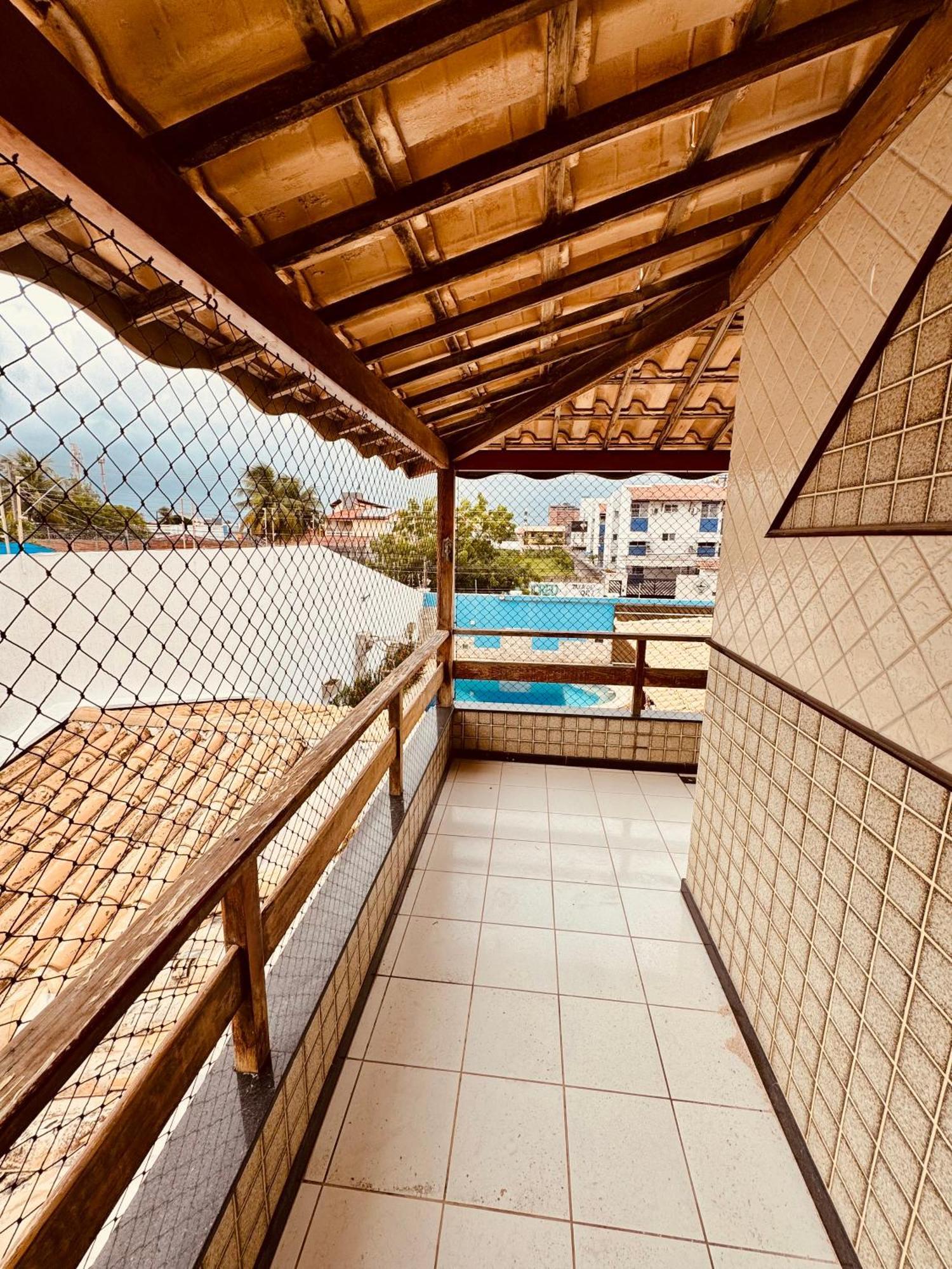 Oceanica Holiday home Aracaju