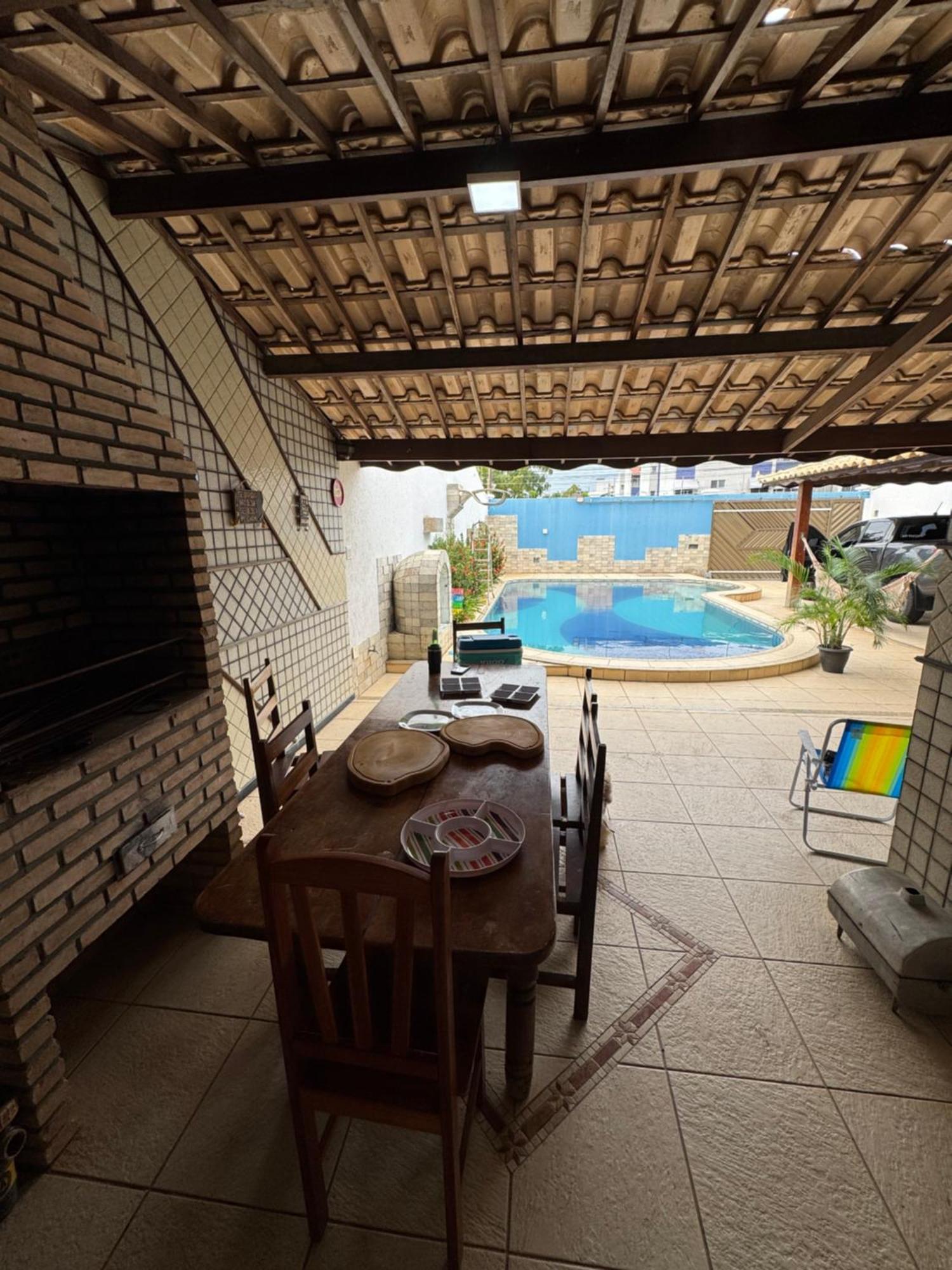 Oceanica Holiday home Aracaju
