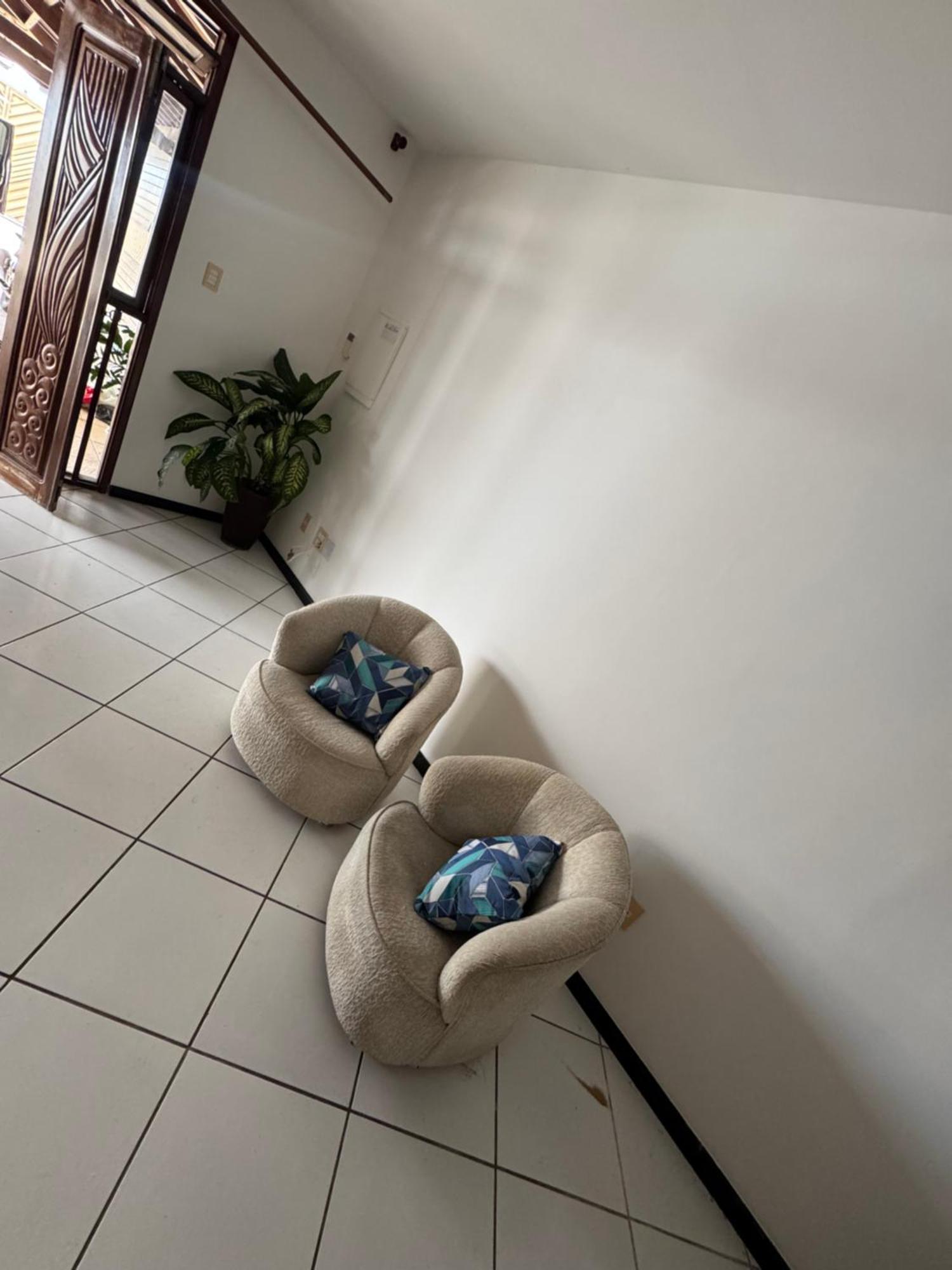 Holiday home Oceanica *