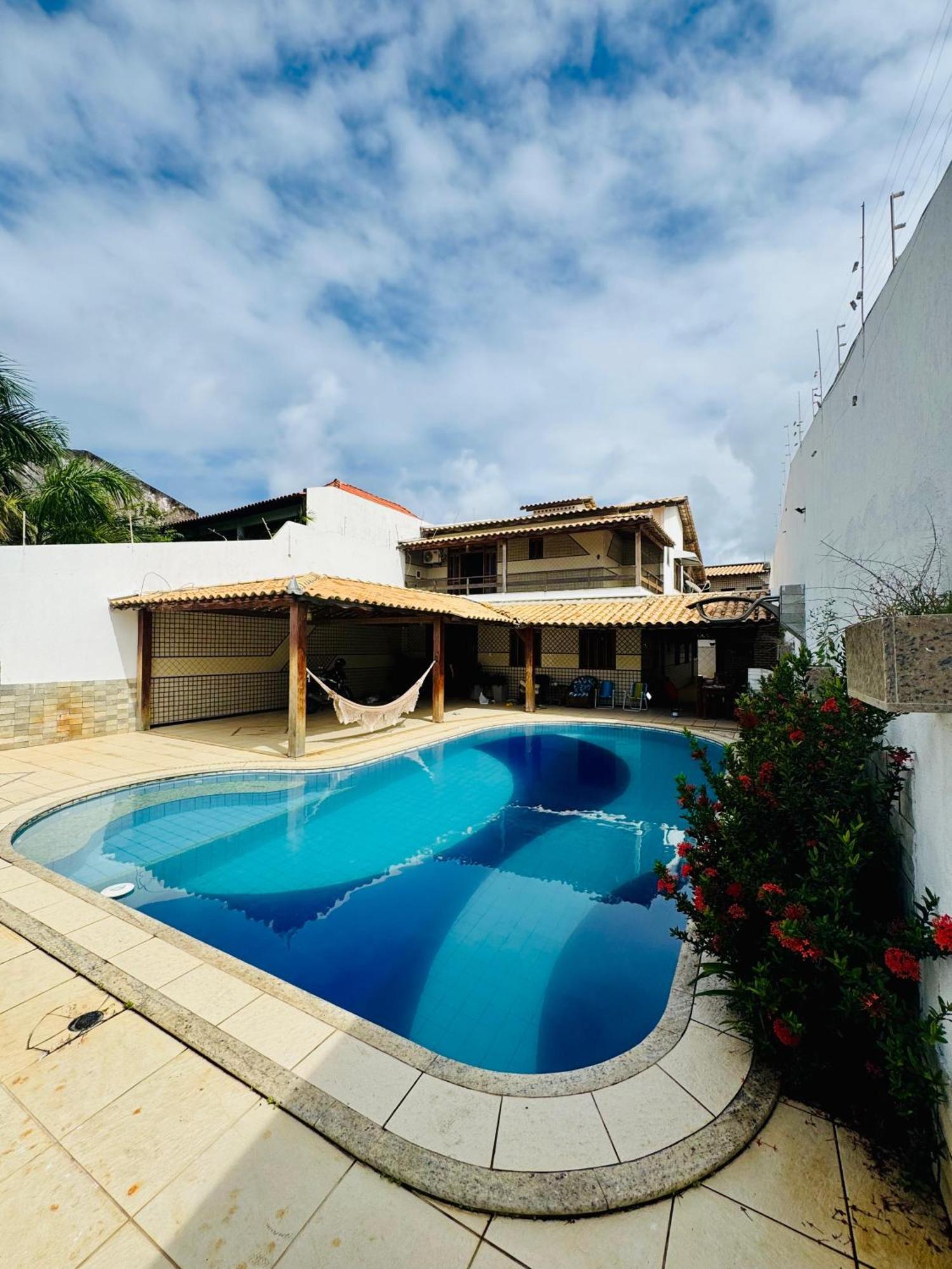 Holiday home Oceanica Aracaju