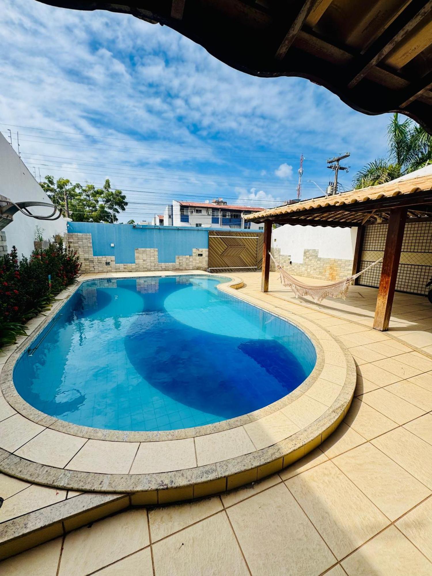 Holiday home Oceanica *