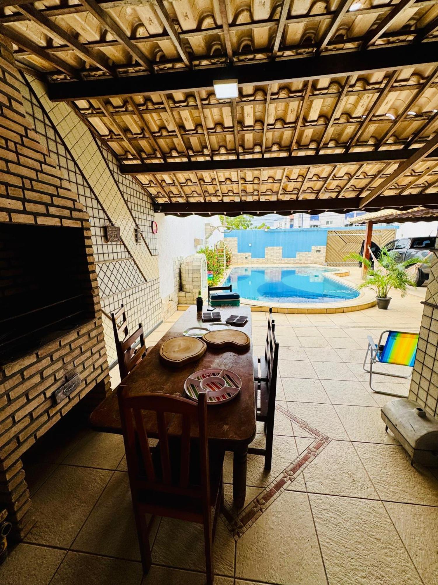 Holiday home Oceanica *
